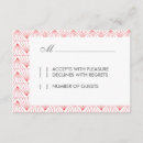 Search for deco rsvp cards Modern