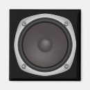 Search for speaker magnets Audio