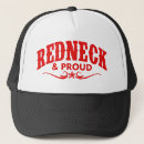 Search for redneck hats Country