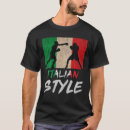 Search for italian boxing clothing Style
