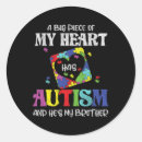Search for autism pride stickers Mental illness