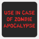Search for apocalypse stickers Dead