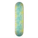 Recherche de gradient skateboards Bleu