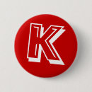 Search for alphabet letter buttons Initials