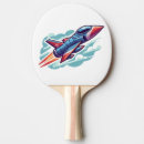 Recherche de avion raquettes ping pong Jet