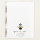 Search for bees planners Queen bee