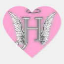 Search for h initial stickers Alphabet