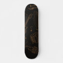 Recherche de musical skateboards Motif
