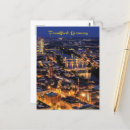 Recherche de frankfurt postcards Allemagne