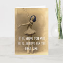 Search for dates cards Vintage