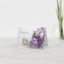 Search for music thank you cards Flowers