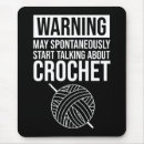 Recherche de crochets tapis souris Fil