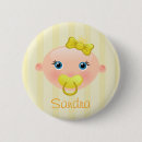 Search for pacifier buttons Cute
