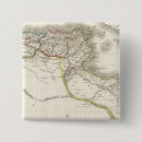 Search for africa map buttons Engraved