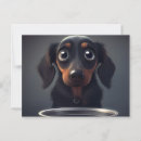 Recherche de funny dog cartes postales Pour lui