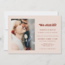 Search for vintage anniversary invitations Vow renewal