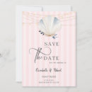 Search for strings of pearl invitations Pink