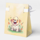 Recherche de lion mignon ballotins Safari