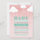Search for coral mint invitations Trendy