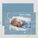 Recherche de clair de lune invitations Petit garçon
