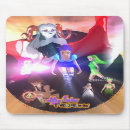 Search for manga mousepads Fantasy