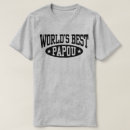 Recherche de meilleur papou monde tshirts Anniversaire
