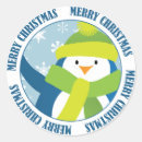 Recherche de pingouin de joyeux noël Enfants