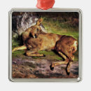 Search for deer ornaments Venison