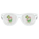 Search for shamrock sunglasses Party
