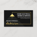 Recherche de câbles cartes visite Électricien