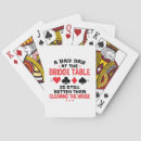 Search for bridge playing cards Funny