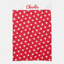 Search for polka dot tea towels Patterned