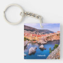 Search for croatia keychains Dubrovnik