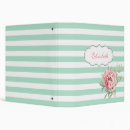 Search for message binders Girly