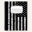Recherche de policiers carnets Application de la loi