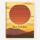 Search for desert sunset Minimalist