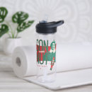Search for elf water bottles Son of a nutcracker