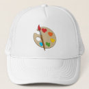 Search for brushes hats Palette