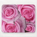 Search for romantic birthday mousepads Rose