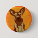 Search for wild dogs buttons African wild dog