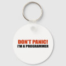 Search for programmer keychains Developer