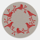 Search for christmas scrapbook stickers Bird