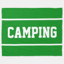 Search for camping blankets Fun