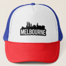 Recherche de tourist hats Australie