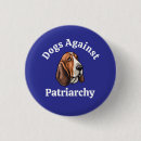 Search for anti dog buttons Presidential election