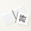 Search for valentine notebooks Elegant