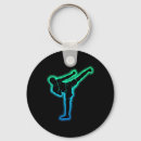 Search for the kickboxer keychains Judo