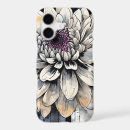 Search for dahlia iphone cases Florals