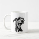 Recherche de galgo tasses Sighthound