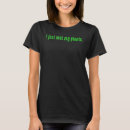 Recherche de gardener femme tshirts Vert